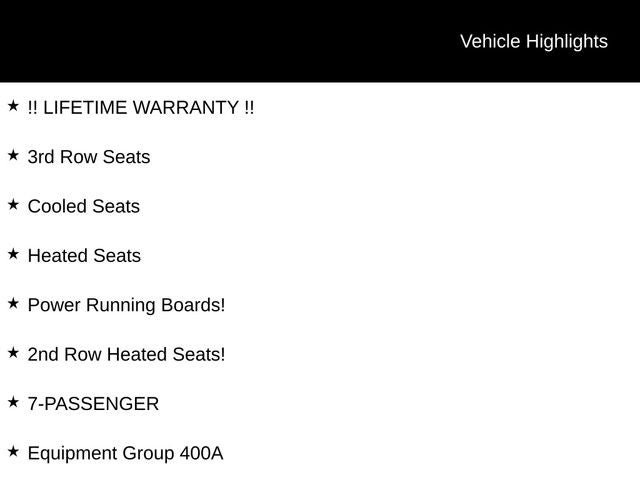New 2027 Ford Expedition Max King Ranch AWD/4WD image 7