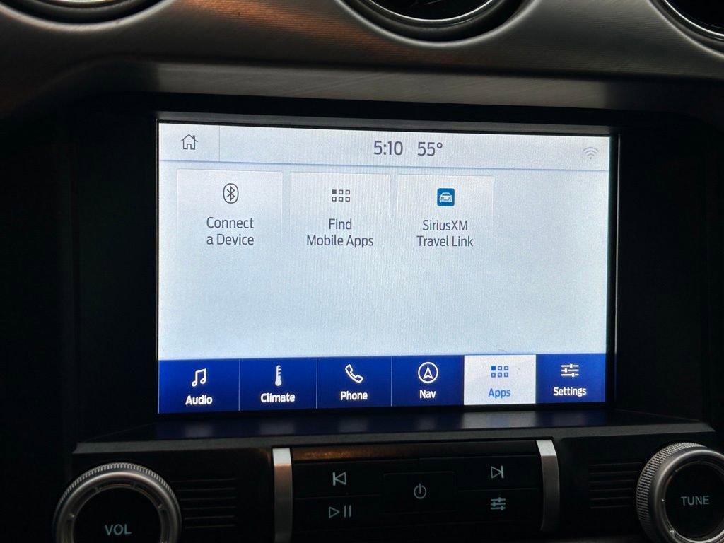 Used 2023 Ford Mustang Premium w/ Equipment Group 201A image 43