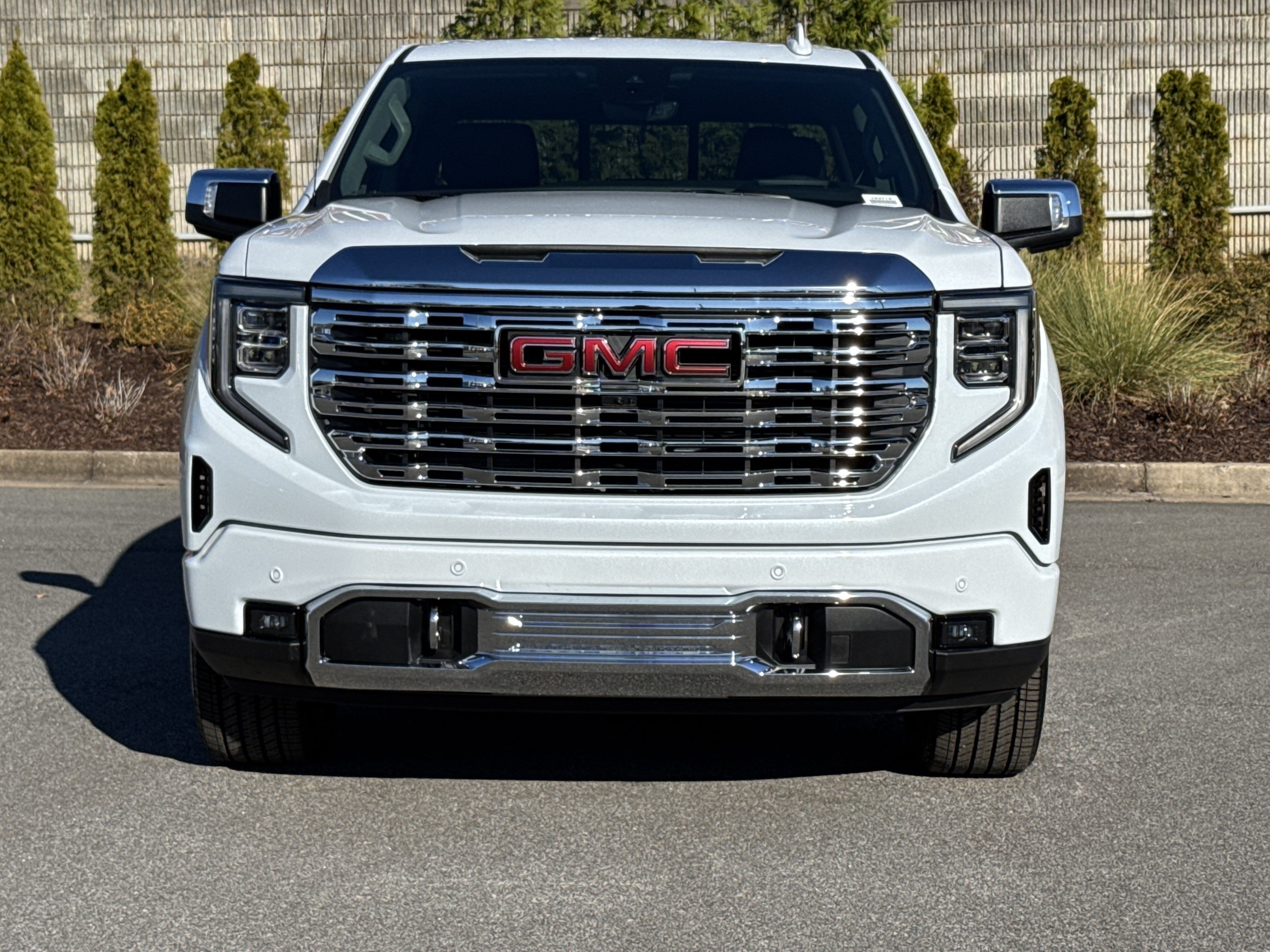 New 2026 GMC Sierra 1500 Denali AWD/4WD image 3