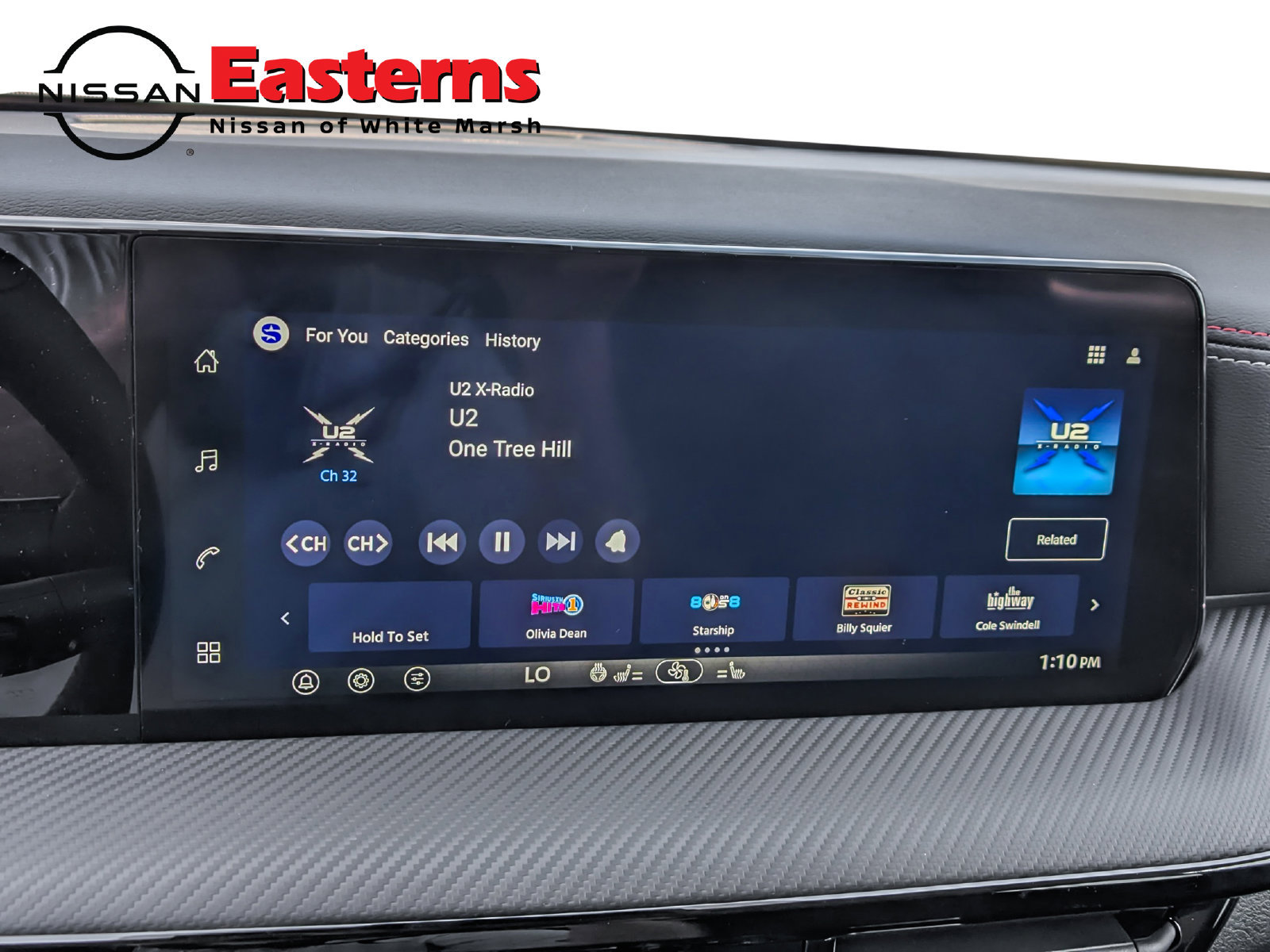 New 2027 Nissan Kicks SR AWD/4WD image 12