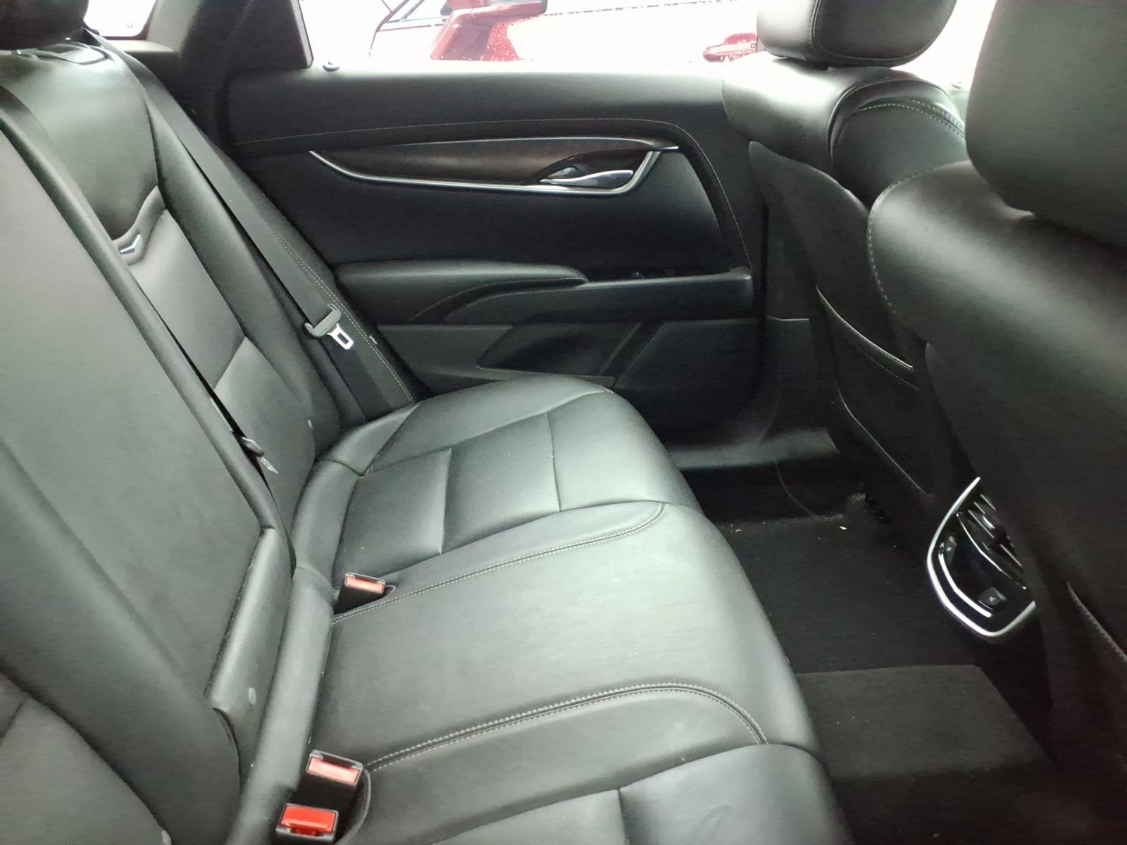 Used 2019 Cadillac XTS Luxury FWD image 7