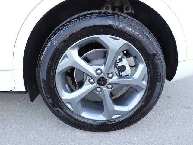 Used 2023 Ford Escape ST-Line w/ Tech Pack #1 image 7