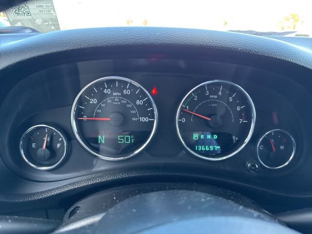 Used 2017 Jeep Wrangler Unlimited Sport w/ Quick Order Package 24S AWD/4WD image 31