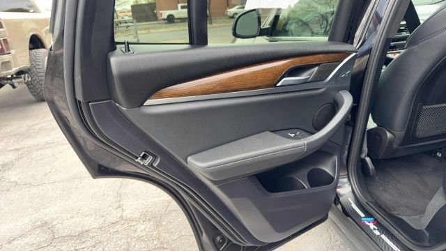 Used 2019 BMW X3 xDrive30i image 12