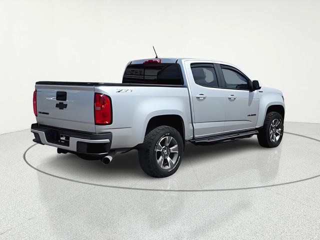Used 2019 Chevrolet Colorado Z71 RWD image 13