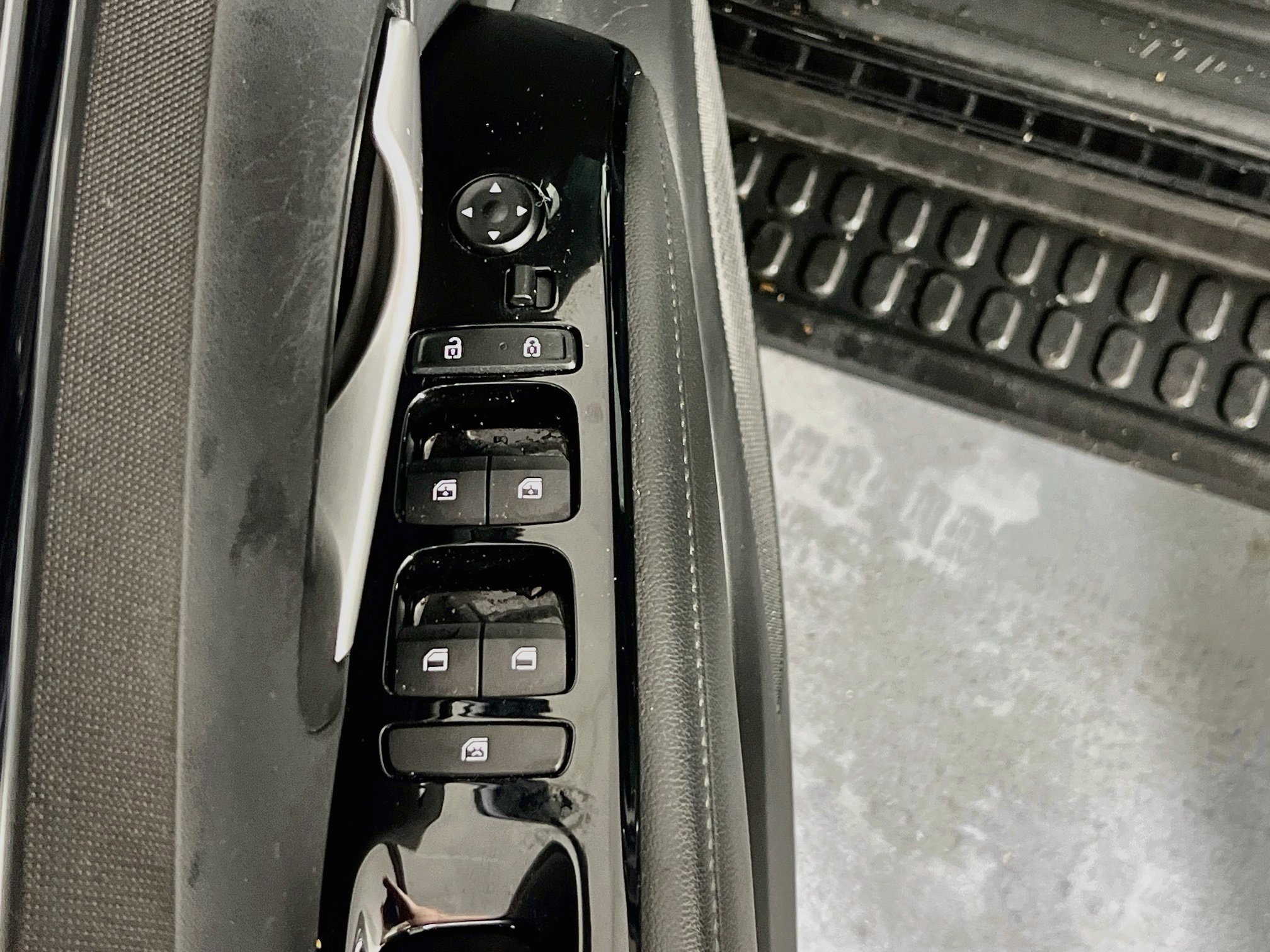 Used 2023 Hyundai Tucson XRT AWD/4WD image 18