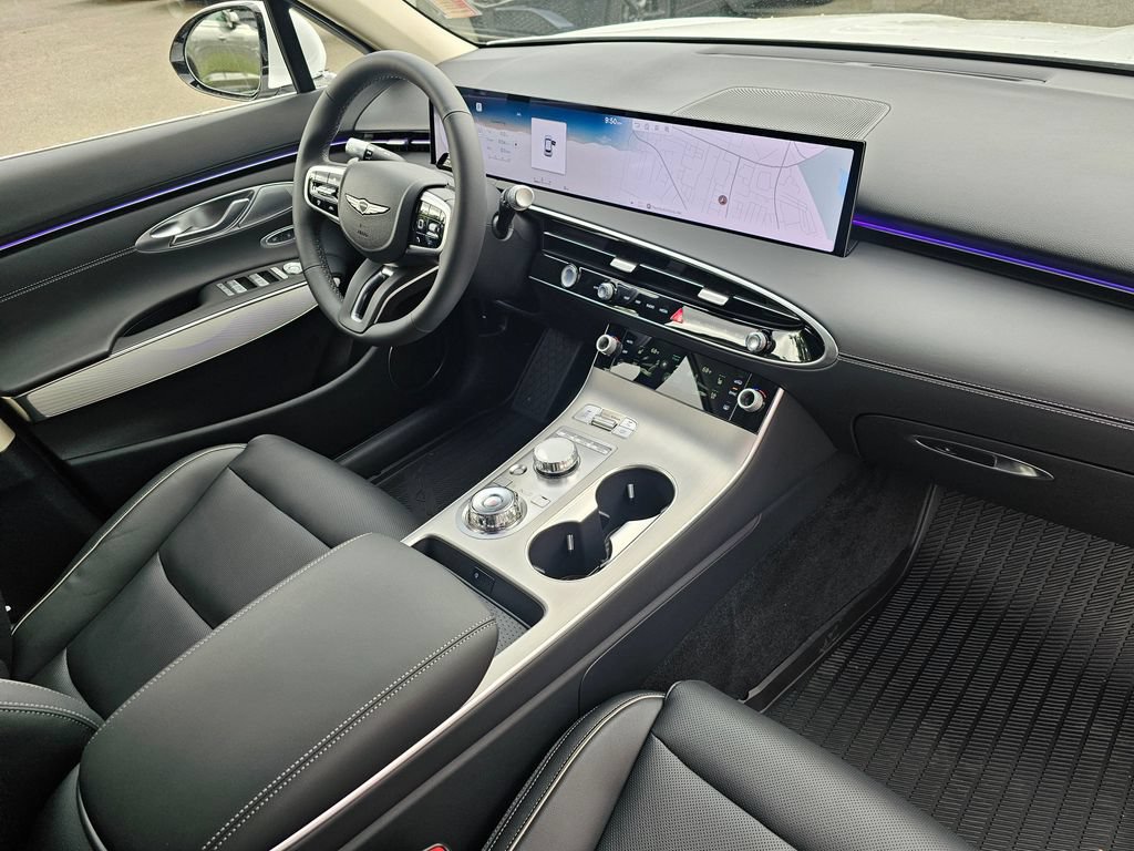 New 2026 Genesis GV70 2.5T Advanced AWD/4WD image 29