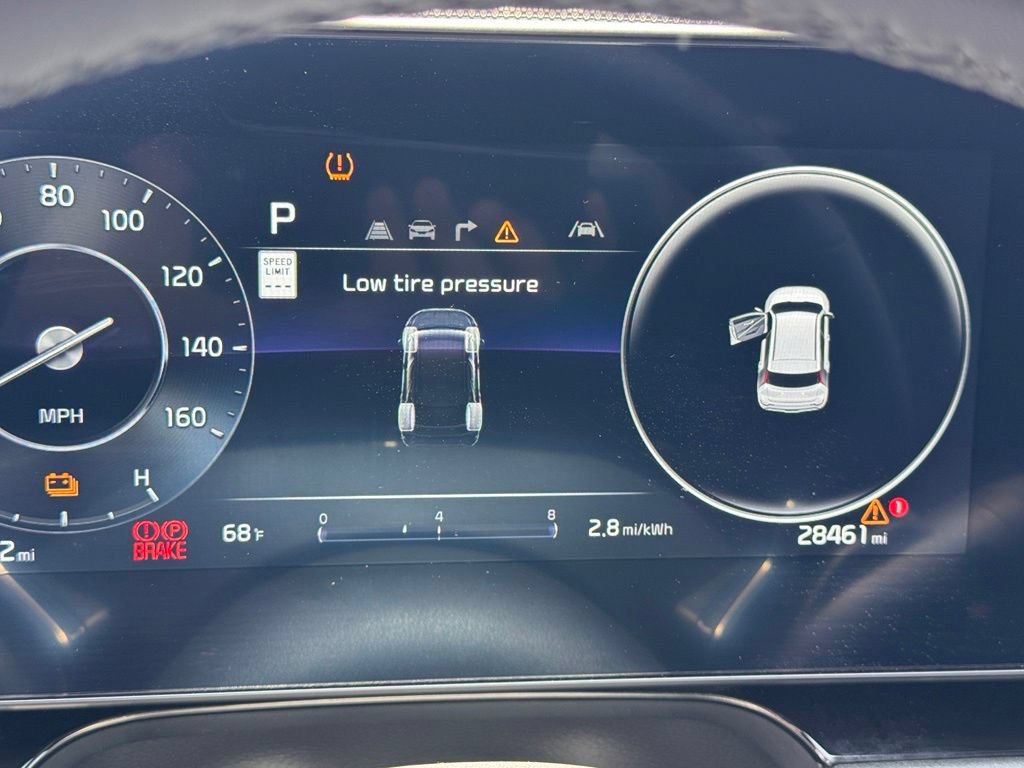 Used 2023 Kia Niro Wave FWD image 22