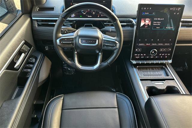 Certified 2024 GMC Sierra EV Denali image 15