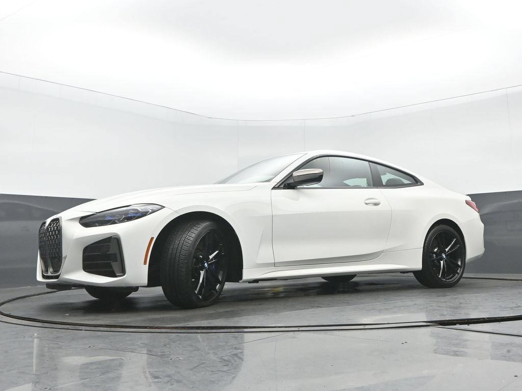 Used 2022 BMW 440i xDrive Coupe AWD/4WD image 26