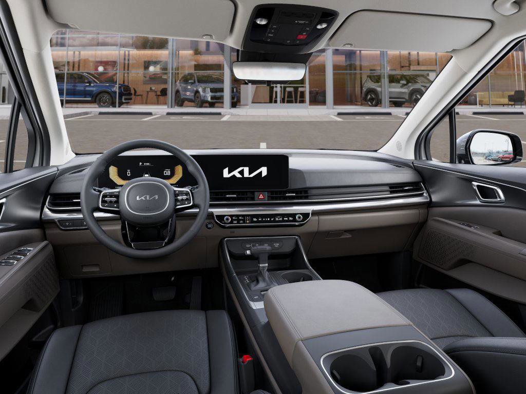 New 2026 Kia Carnival image 14