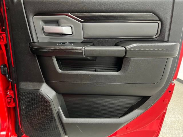 Used 2023 RAM 2500 Power Wagon image 61