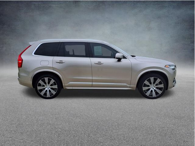 Certified 2023 Volvo XC90 T8 Plus w/ Protection Package Premier AWD/4WD image 9