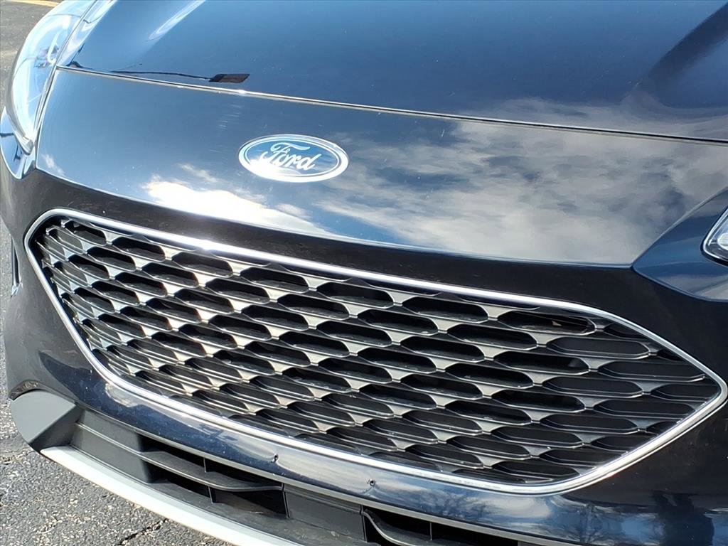 Used 2021 Ford Escape SE w/ Convenience Package image 35