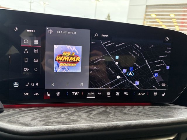 New 2025 Audi Q5 Premium Plus image 17