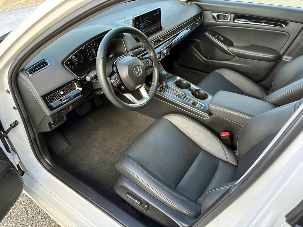 Used 2024 Honda Civic Touring image 24