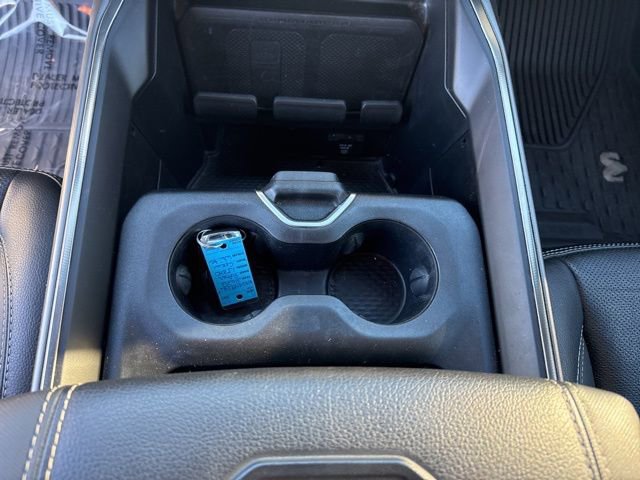 Used 2022 RAM 1500 Rebel w/ Rebel Level 1 Equipment Group image 30