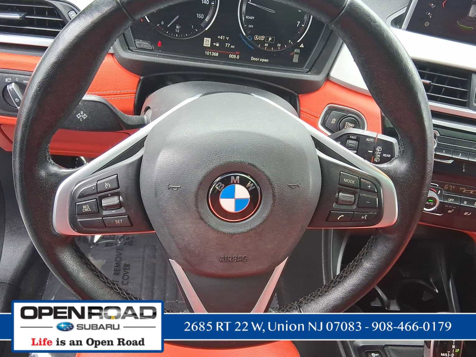 Used 2022 BMW X2 xDrive28i w/ Convenience Package image 18