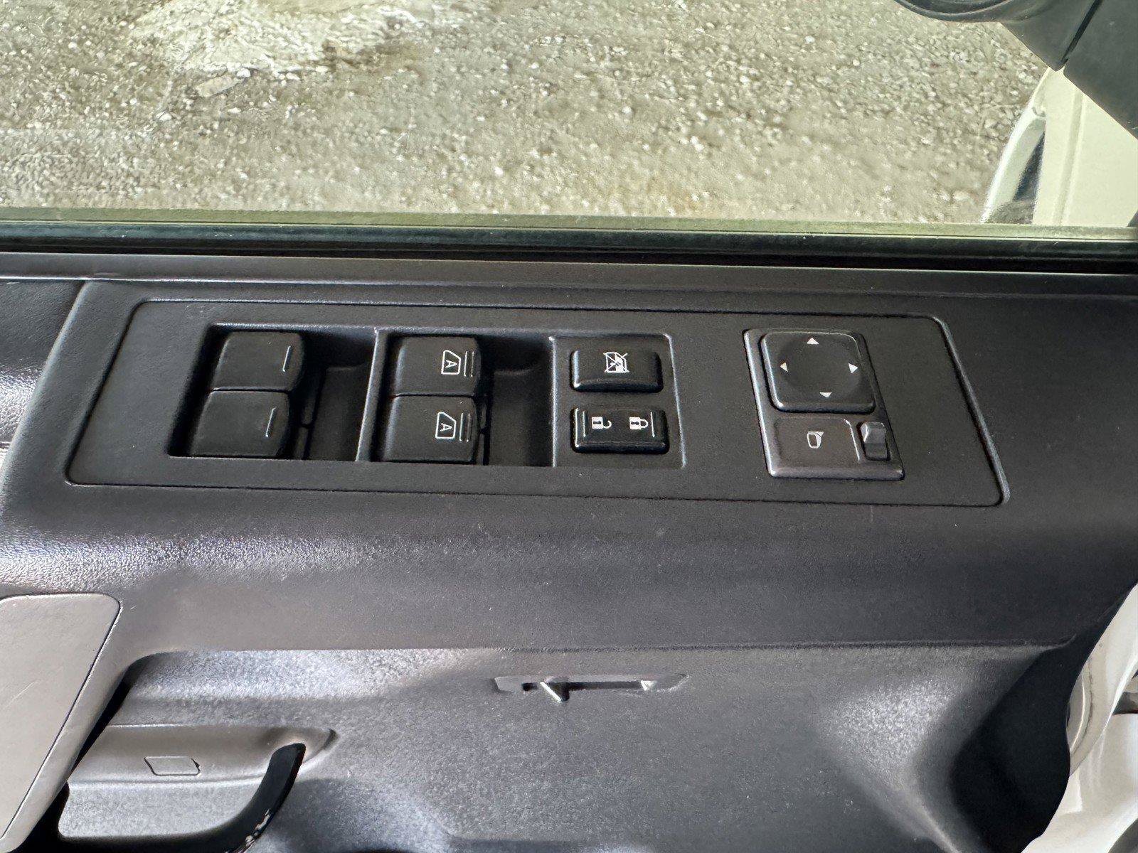 Used 2012 Nissan Titan SV w/ Sport Appearance Pkg RWD image 25