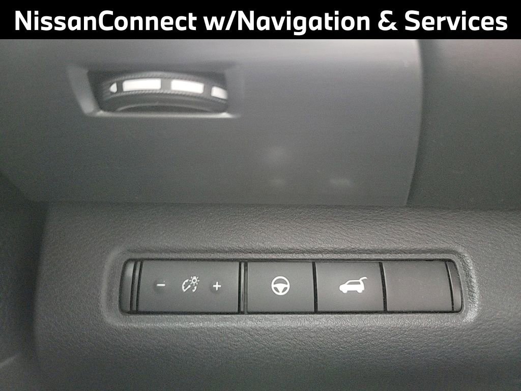 Used 2022 Nissan Pathfinder SL w/ SL Premium Package image 21