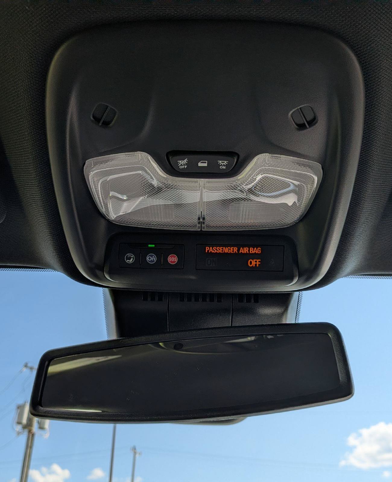 New 2026 GMC Canyon AT4 AWD/4WD image 19
