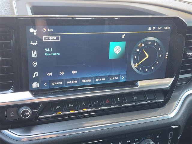 Used 2024 Chevrolet Silverado 1500 High Country w/ Technology Package image 18