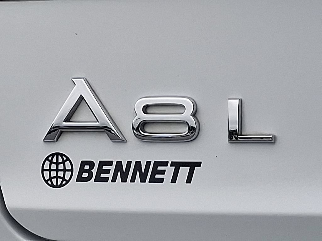 Used 2019 Audi A8 L 3.0T w/ Luxury Package AWD/4WD image 29