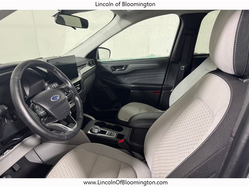 Used 2023 Ford Escape Active w/ Tech Pack #1 image 73