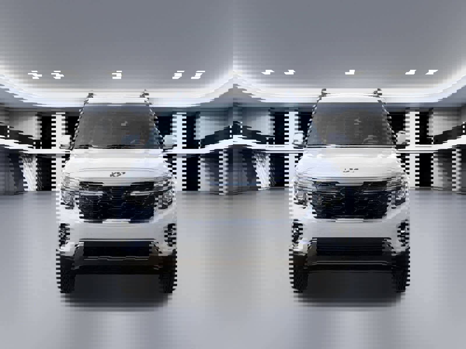 New 2025 Kia Seltos X-Line image 2