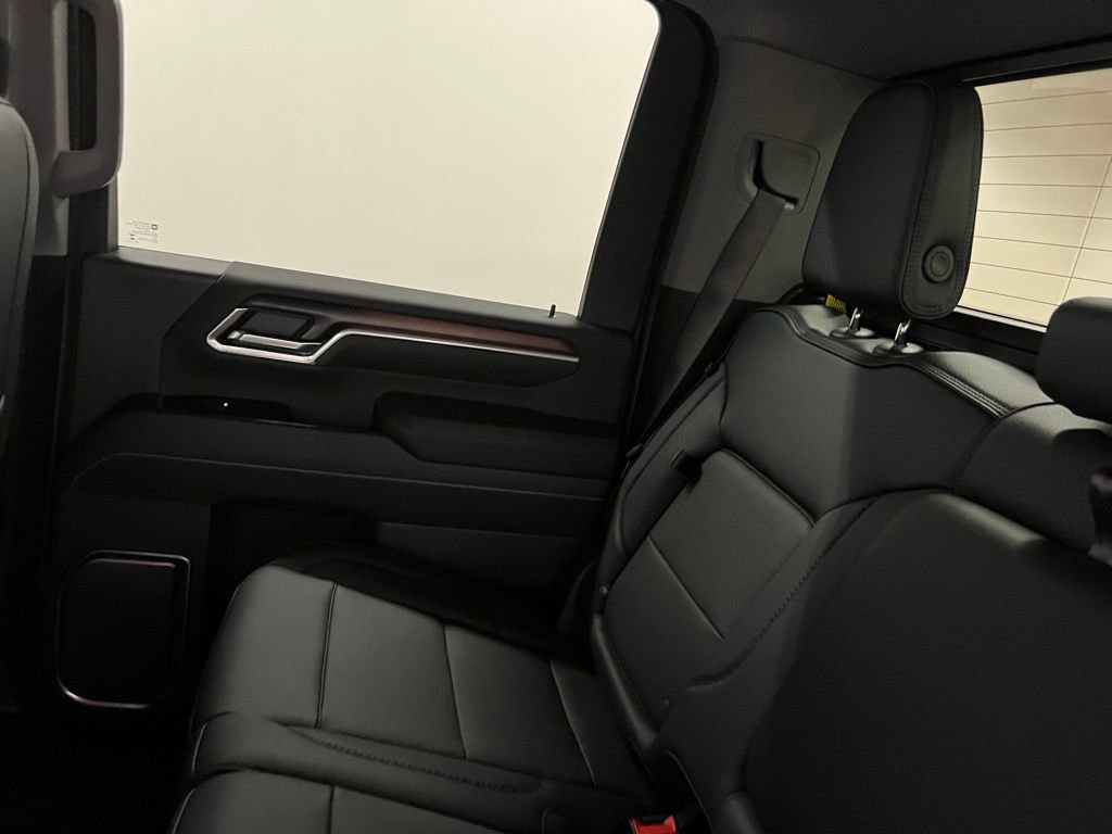 New 2026 GMC Sierra 2500 Denali w/ Technology Package image 34