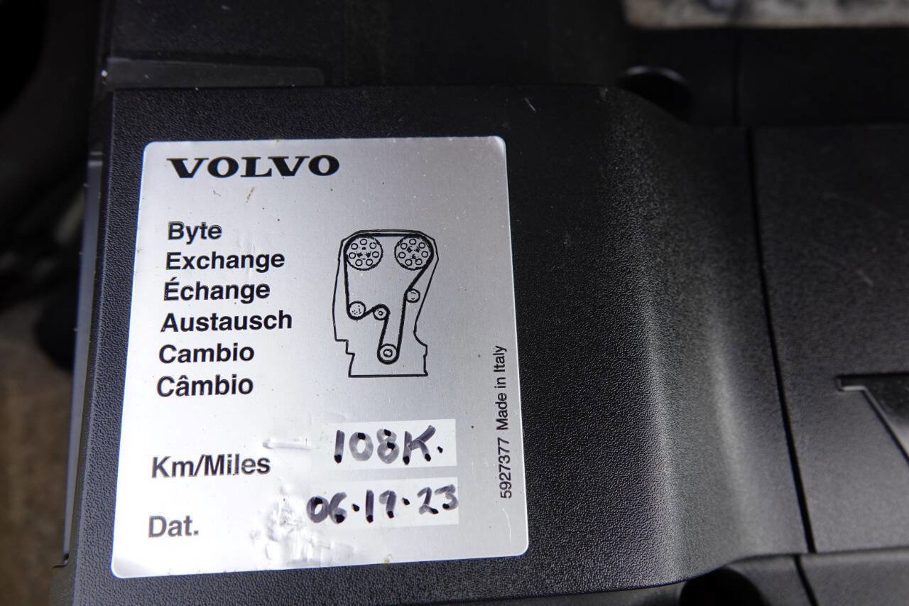 Used 2008 Volvo C30 T5 Version 2.0 FWD image 6