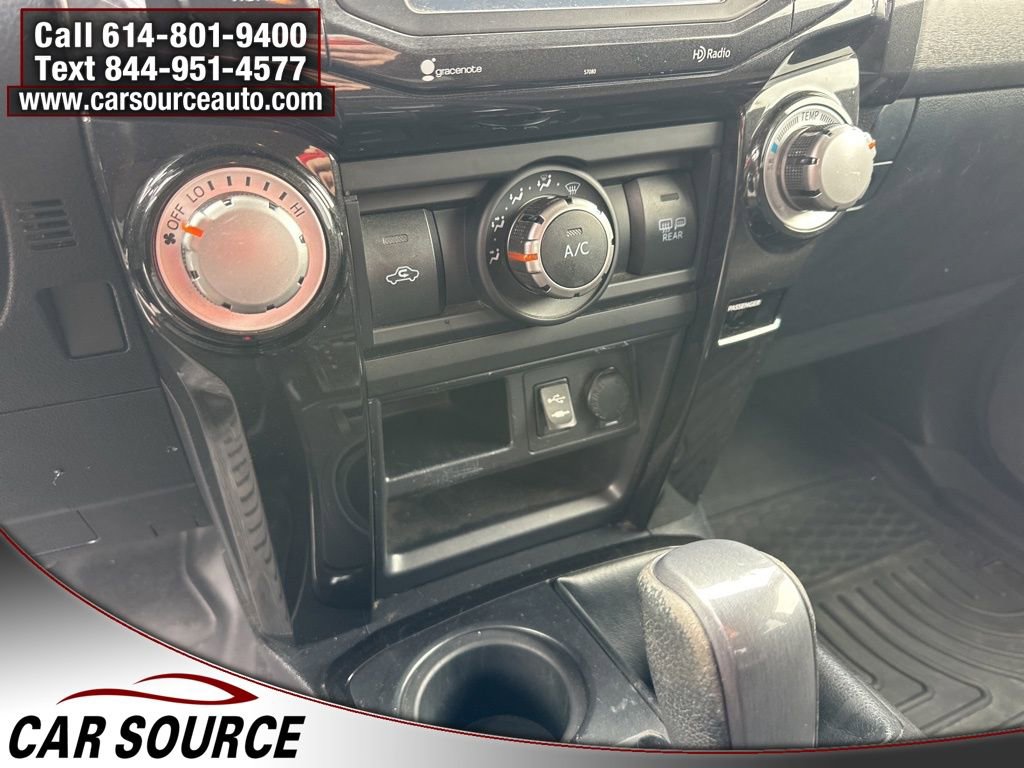 Used 2014 Toyota 4Runner Trail image 21