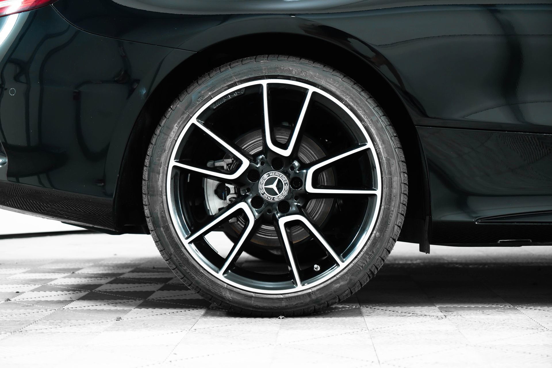 Used 2022 Mercedes-Benz C 300 Cabriolet image 12