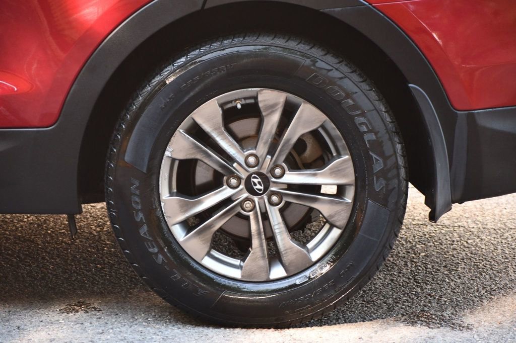 Used 2015 Hyundai Santa Fe Sport image 11