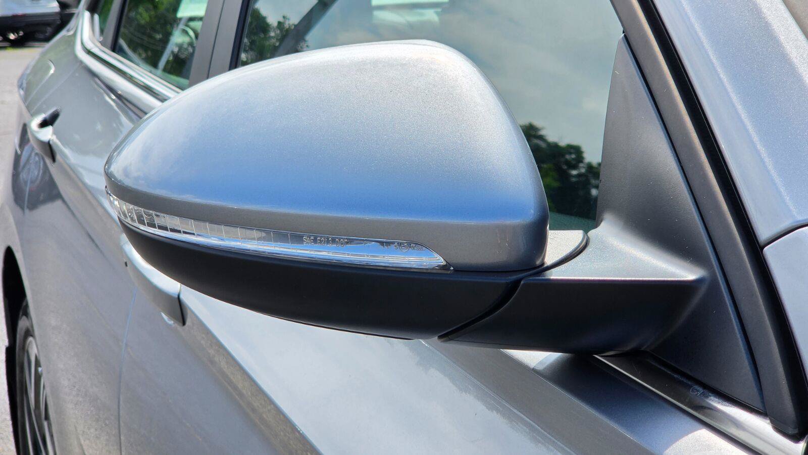 Certified 2023 Volkswagen Jetta SEL FWD image 16