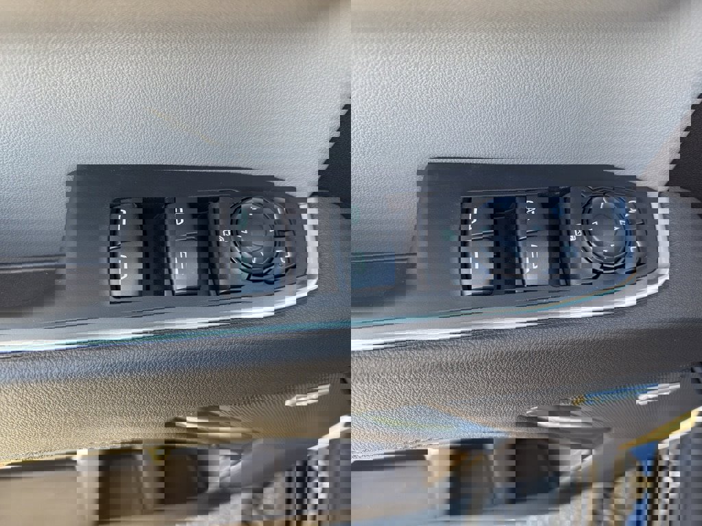 New 2026 Chevrolet Silverado 1500 LT Trail Boss w/ Convenience Package II image 7