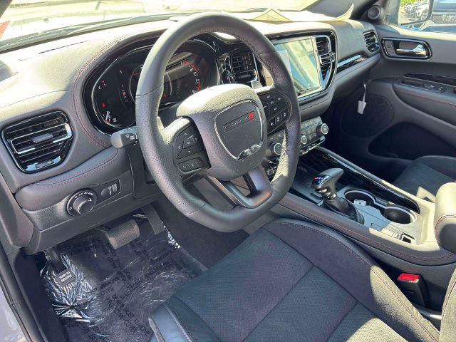 New 2027 Dodge Durango GT AWD/4WD image 22