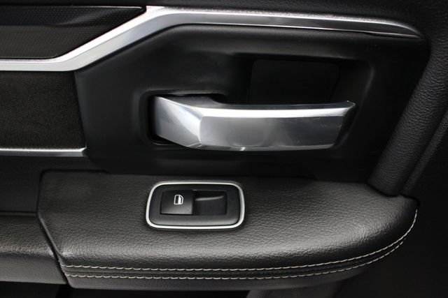 Used 2022 RAM 2500 Laramie AWD/4WD image 47