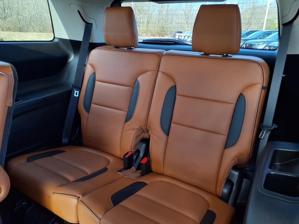 Used 2019 GMC Acadia SLT image 10