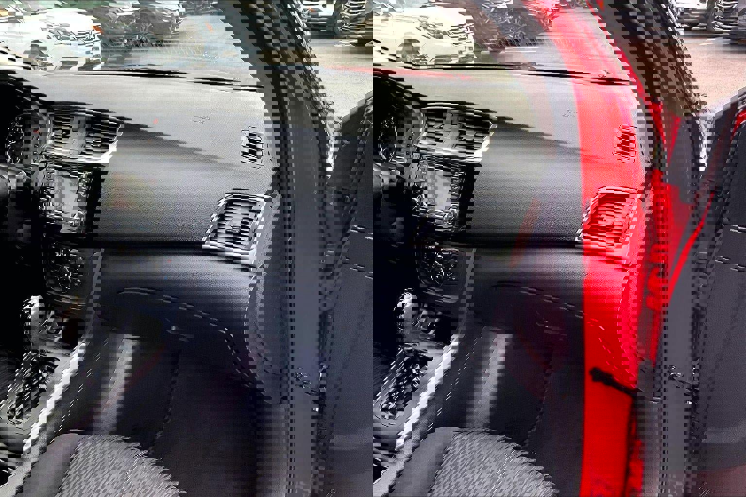 Used 2018 Nissan Sentra SV image 16