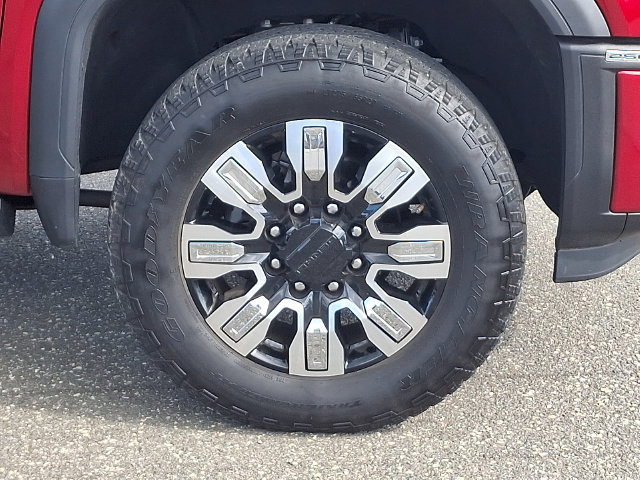 Used 2024 GMC Sierra 2500 Denali w/ Denali Reserve Package AWD/4WD image 29