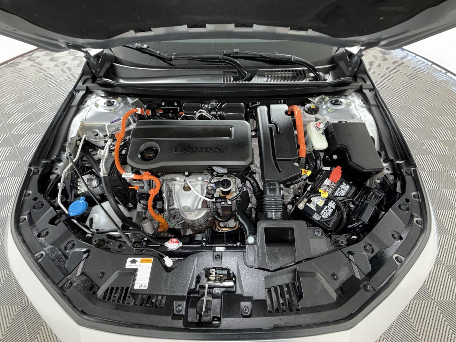 Used 2024 Honda Accord Touring image 28