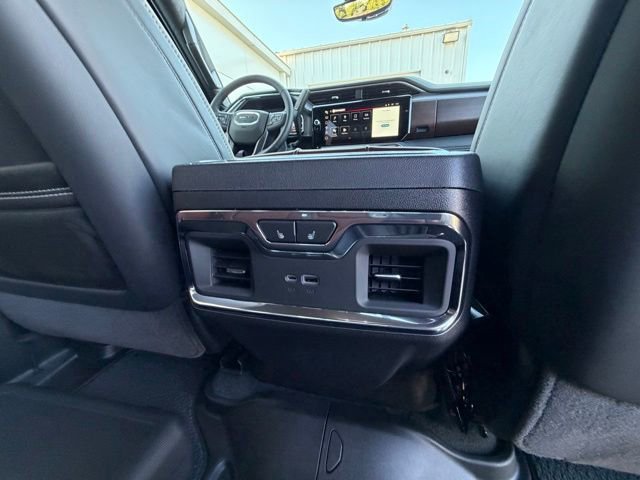 New 2026 GMC Sierra 2500 Denali Ultimate AWD/4WD image 31