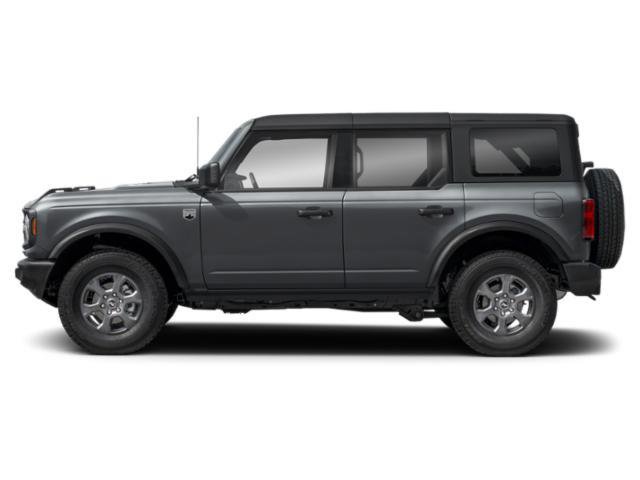 New 2026 Ford Bronco Big Bend image 4