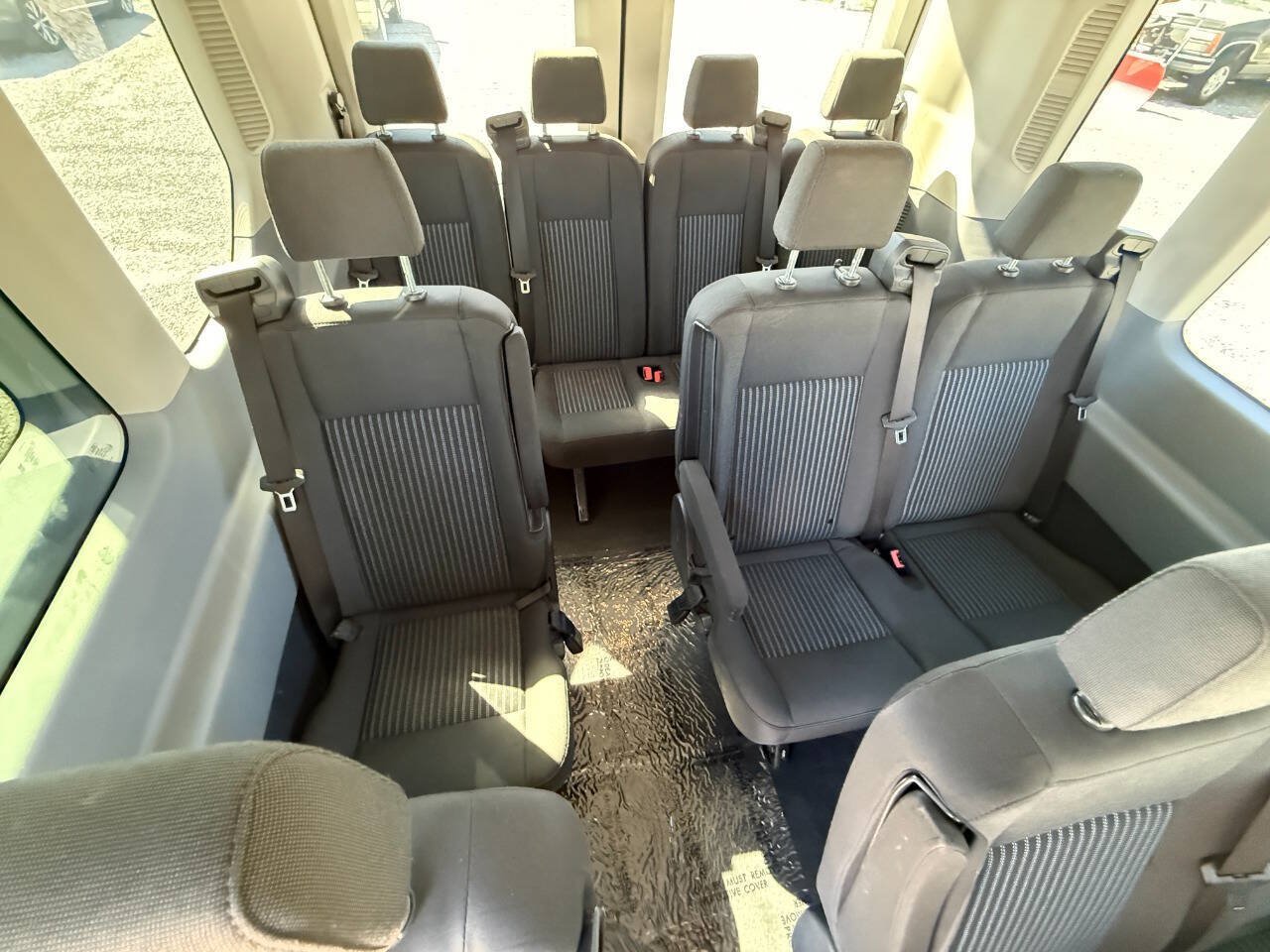 Used 2019 Ford Transit 350 XLT RWD image 22