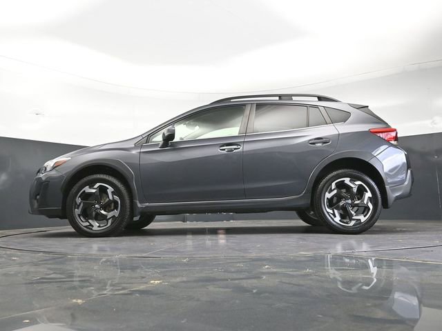 Used 2021 Subaru Crosstrek 2.5i Limited w/ Moonroof Package 2 AWD/4WD image 41