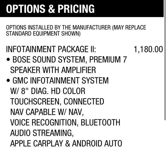 Used 2022 GMC Terrain SLT w/ Infotainment Package II image 30