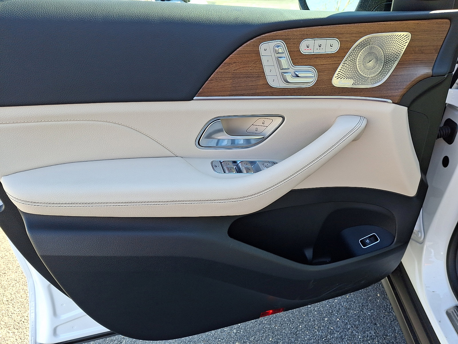 Used 2026 Mercedes-Benz GLE 350 4MATIC image 12