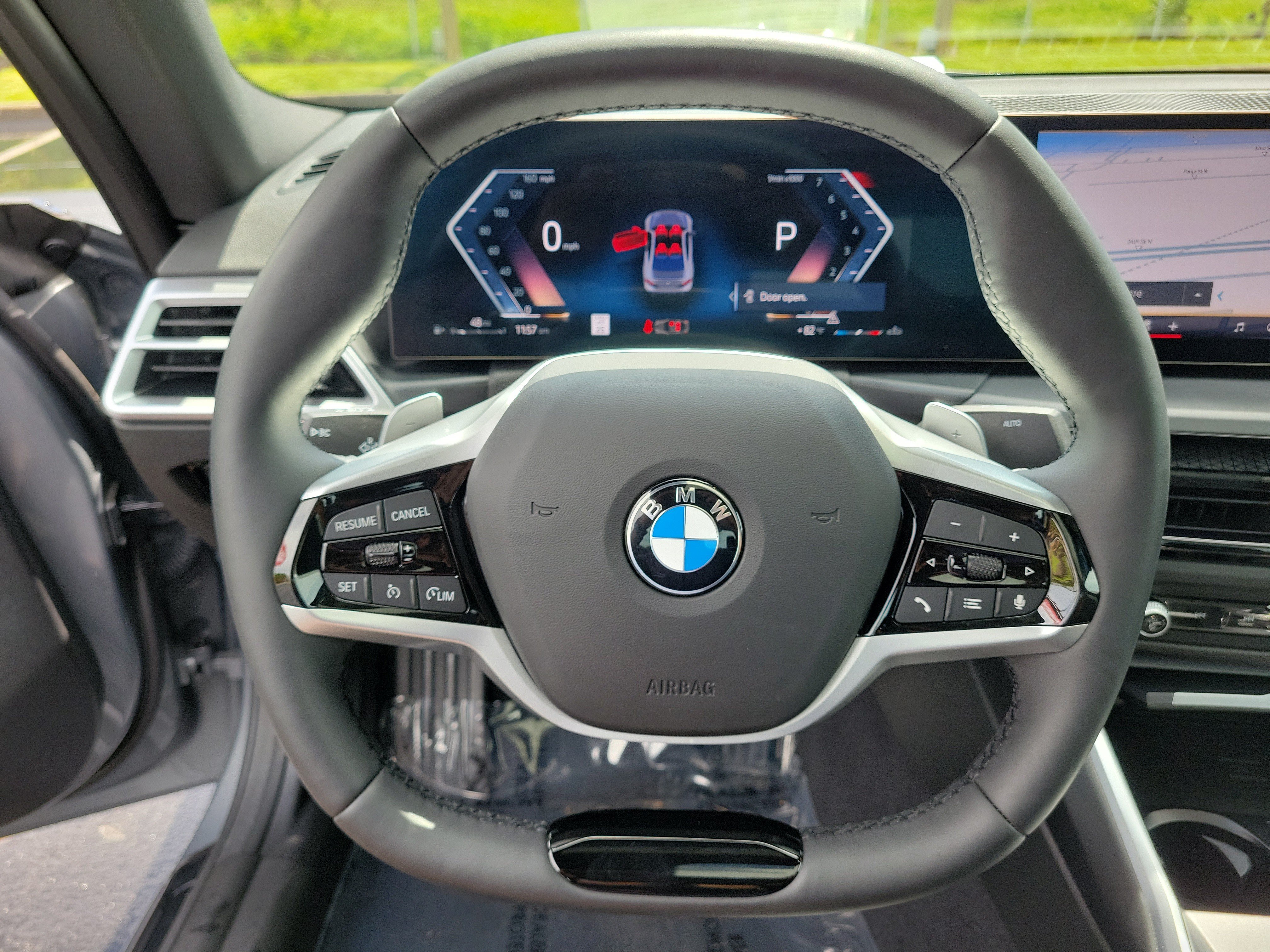 Used 2025 BMW 230i Coupe RWD image 25