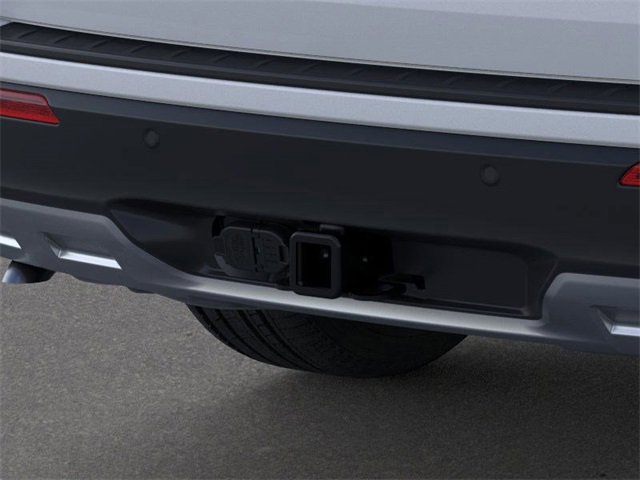 New 2026 Ford Explorer Active image 18